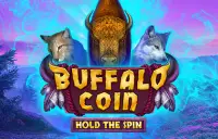 Buffalo Coin Logo