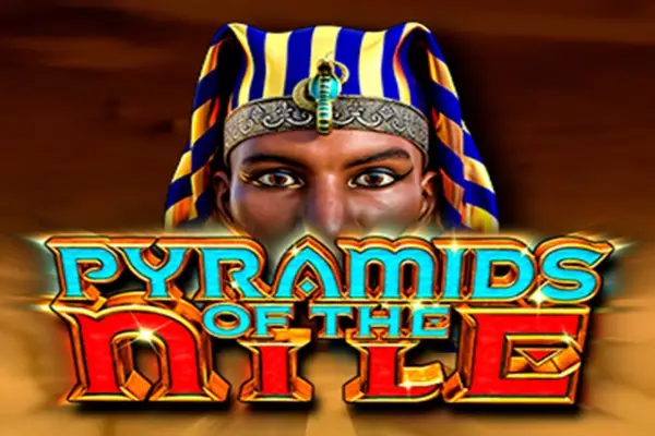 Pyramids of the Nile Logo