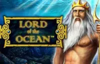 Lord of the Ocean Logo