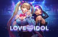 Love Idol Logo