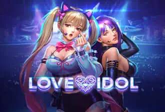 Love Idol Logo