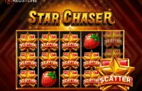 Star Chaser Logo