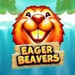 Eager Beavers Logo