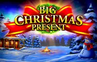 Big Christmas Present Logo