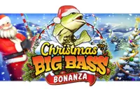 Freispiele für Christmas Big Bass Bonanza