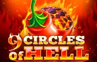 9 Circles of Hell Logo