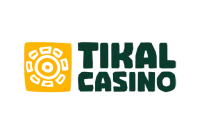 Tikal Logo