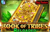 Book of Tribes Reloaded Logo