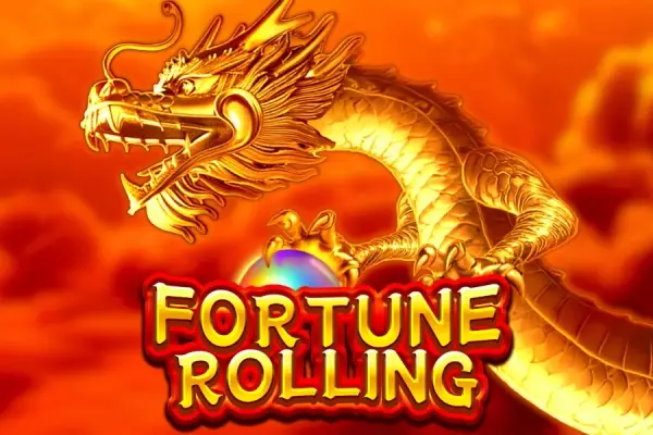 Fortune Rolling Logo