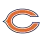 Chicago Bears Logo