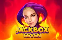 Jackbox Seven Logo