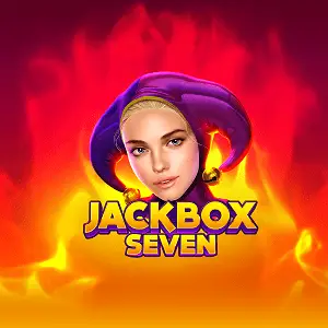 Jackbox Seven Logo