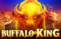 Buffalo King Logo