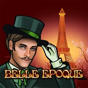 Belle Epoque Logo