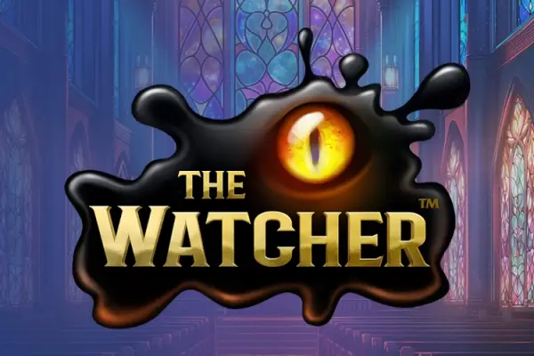 The Watcher Logo