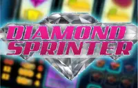Diamond Sprinter Logo