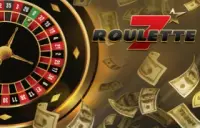 Roulette 7 Logo