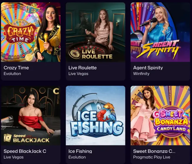 Winbeast Casino Test