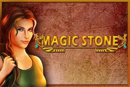 Magic Stone Logo