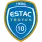 ES Troyes AC Logo