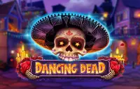Dancing Dead Logo