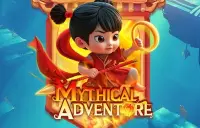 Mythical Adventure Logo
