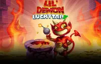Lil' Demon LuckyTap Logo