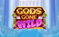 Gods Gone Wild Logo