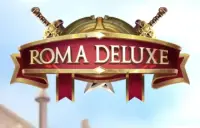 Roma Deluxe Logo