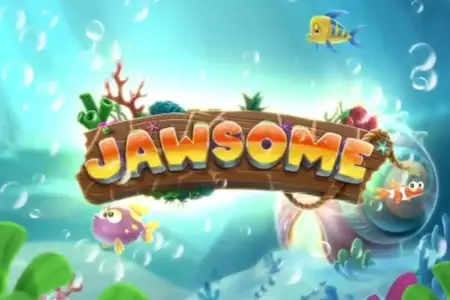 Jawsome Logo