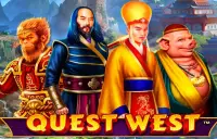 Quest West Logo