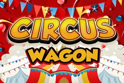Circus Wagon Logo