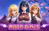 Moon Girls Logo