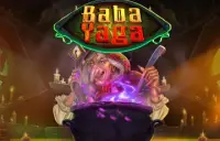 Baba Yaga Logo
