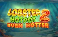 Lobster Hotpot 2 Even Hotter Logo
