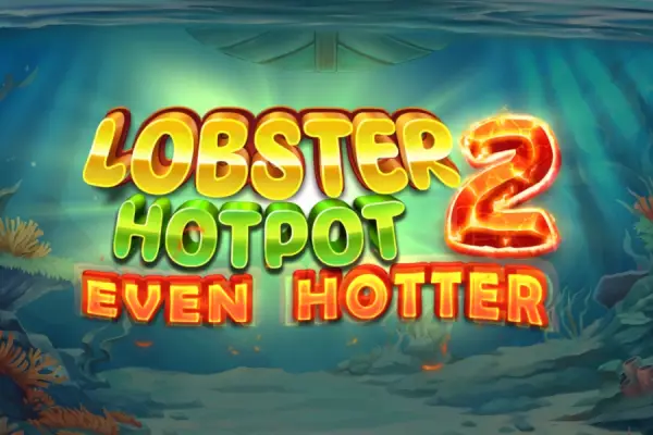 Lobster Hotpot 2 Even Hotter Logo