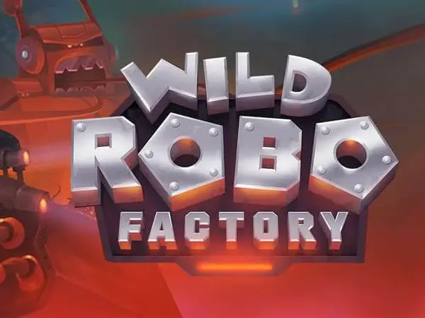 Wild Robo Factory Logo