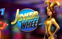Joker Wheel Logo