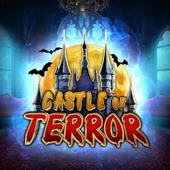 Castle of Terror Logo