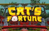 Cat's Fortune Logo
