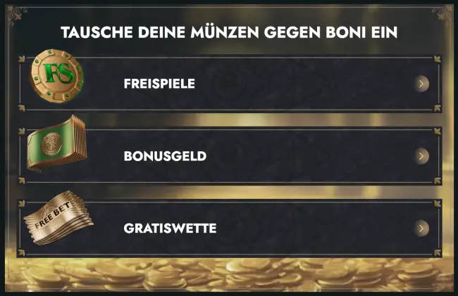 Herospin Casino Test