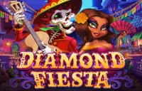 Diamond Fiesta Logo