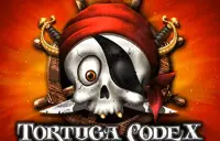 Tortuga CodeX Logo