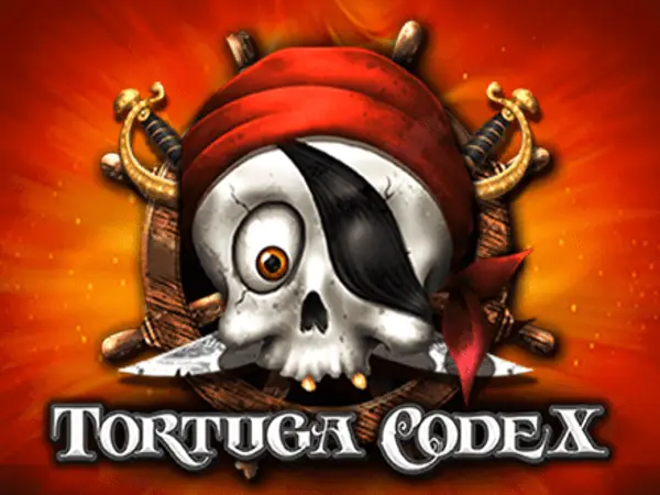 Tortuga CodeX Logo