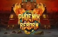 Phoenix Reborn Logo