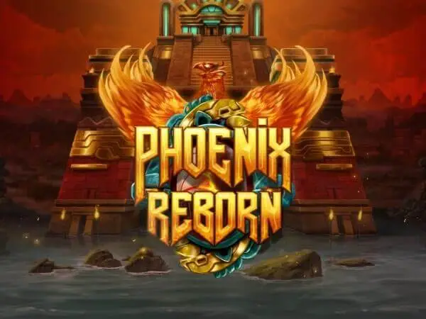 Phoenix Reborn Logo