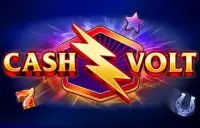 Cash Volt Logo