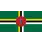 Dominikanische Republik Logo