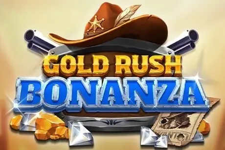 Gold Rush Bonanza Logo