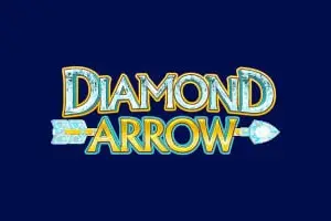 Diamond Arrow Logo